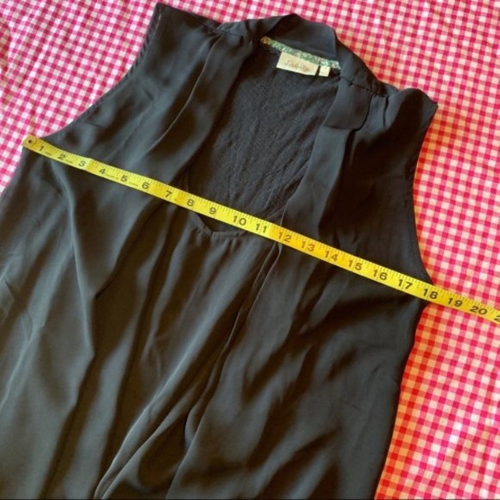 Anthropologie Top - Picture 3 of 6